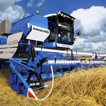 Єнісей 1200-