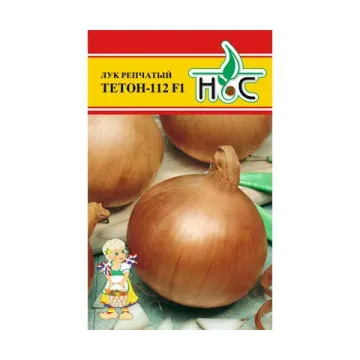 ТЕТОН 112