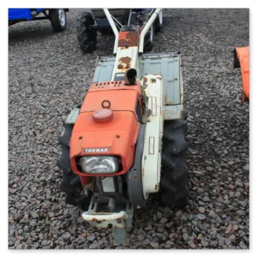 Yanmar YC