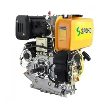 Мотоблок SADKO ET-260
