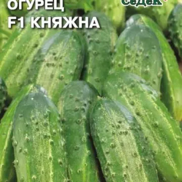 Княжна
