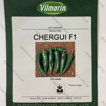 Черай