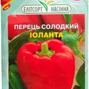 Иоланта