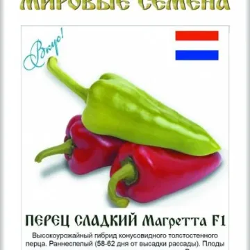 Магретта