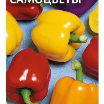 Самоцвет