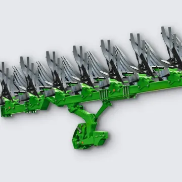 John Deere