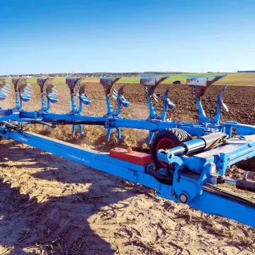 Lemken Diamant