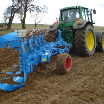 Lemken VariOpal