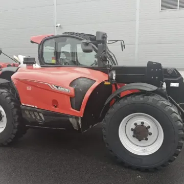 Manitou MLT 741-140V+