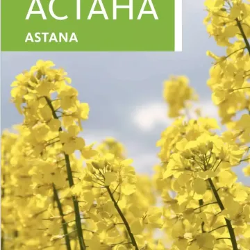 Астана