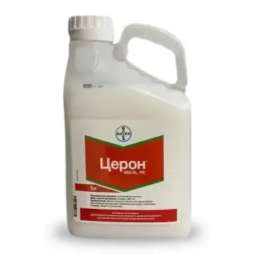 Церон