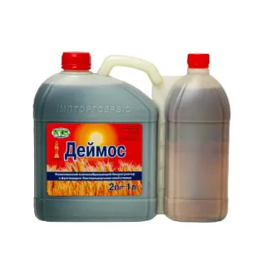 Деймос