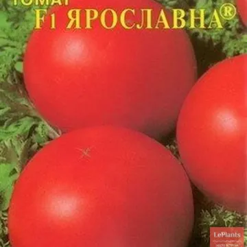 Ярославна