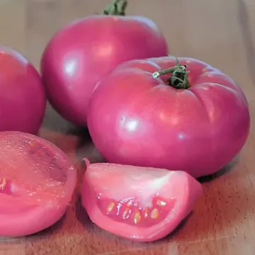 Элегант Малиновый
