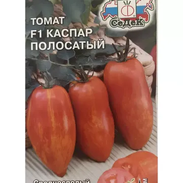 Каспар Полосатый
