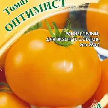 Оптимист