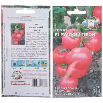 Русский Герой