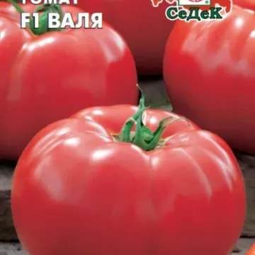 Валя