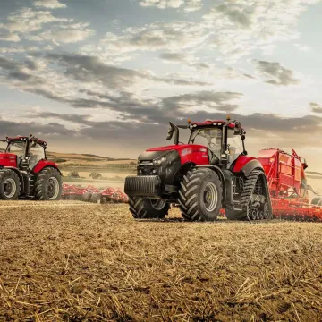 Case IH