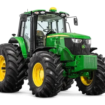 John Deere