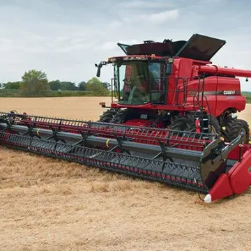 Case IH