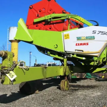 Claas S