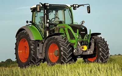 Tractor Search and Selection in Uzbekistan: Types, Applications, Classified Ads