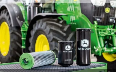 Importance of Agricultural Machinery Maintenance