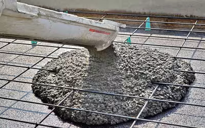 Concrete Order: Seeking Quality and Value in Kharkiv