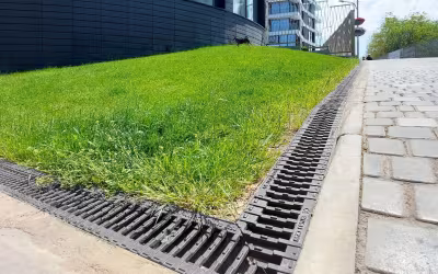 The Importance of Effective Rainwater Drainage