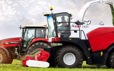 Main Issues in Choosing Sowing Equipment