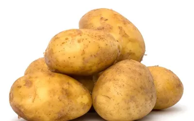 Нюансы в декларировании картофеля