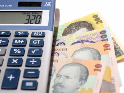 Румунія не може вийти з технічної рецесії: економіку підтримують сільське господарство і будівництво при падінні споживання населення