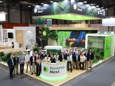 Rovensa Next Puts Real Grower Challenges at the Center of Its Next Phase of 'Biosolutionize Agriculture'