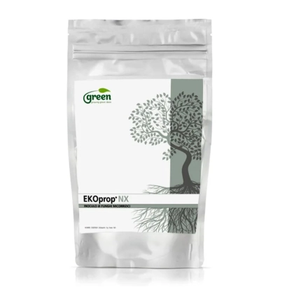 Пакет с продуктом EKOpropN - ЕКОпропN