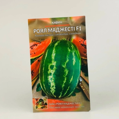 Ройал Меджести F1