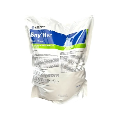 Мешок с биопрепаратом Блу Н
