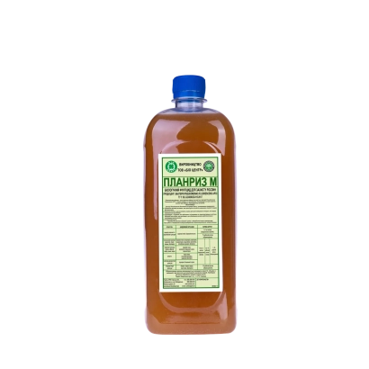Планриз-біо