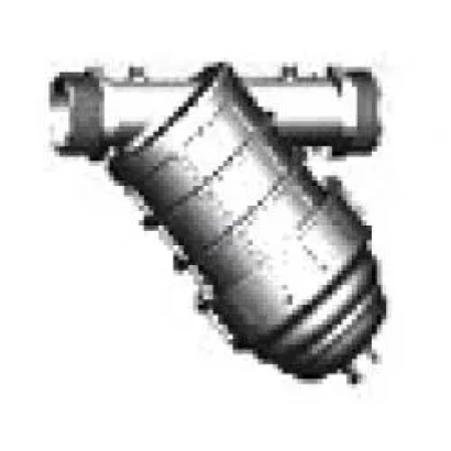 Дисковый фильтр 1,5" (120 меш), 14 м3/час, 281 см2