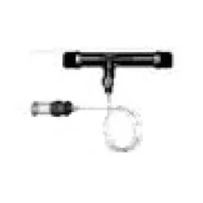 Инжектор ¾ — фитинг для капельного орошения