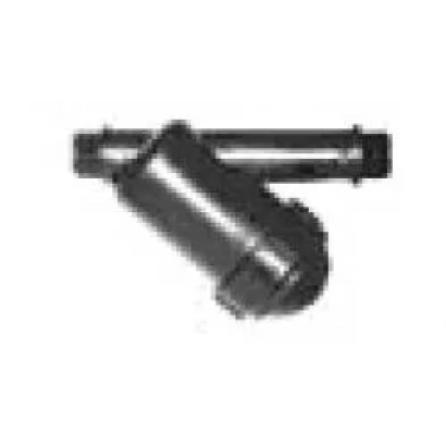 Small Mesh Filter 1 (120 mesh) for drip irrigation - Small Mesh Filter 1" (120 mesh), 5 m3/hour, 152 cm2