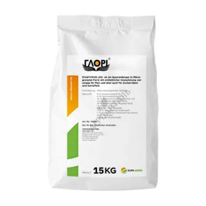 Мешок с фунгицидом Глори 15 кг