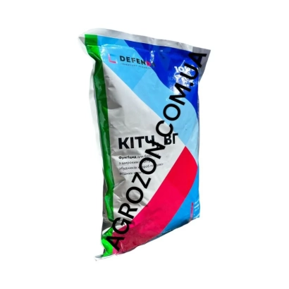 Пакет с фунгицидом KITCH от AGROZON - Китч