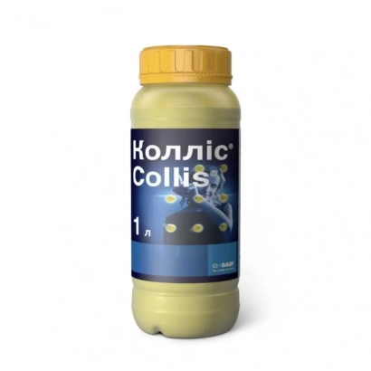 Фунгицид Коллис® в бутылке 1 л