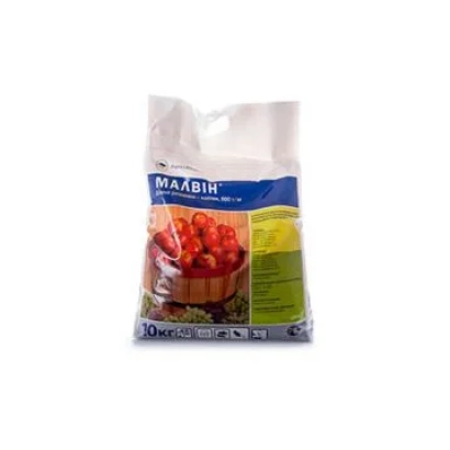 Мішок з фунгіцидом Малвін - Малвін 80 в.г.