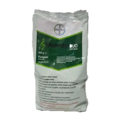 Bag of fungicide Melodi Duo - Melodi Duo 66,8 WP
