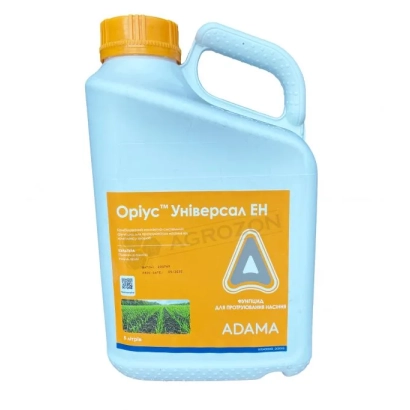 Канистра с фунгицидом Ориус Универсал ЕН от ADAMA