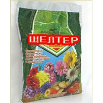 Shelter seed bag - Shelter c.s.