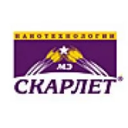 Логотип бренда Скарлет - Скарлет МЕ