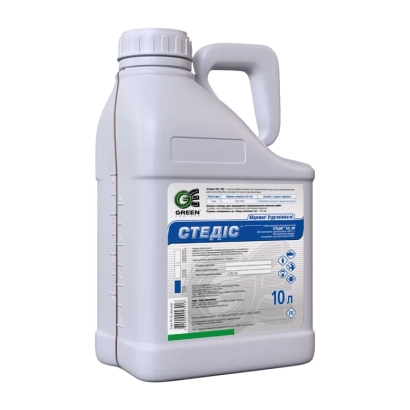 Бутылка с фунгицидом СТЕДИС - Стедис SС
